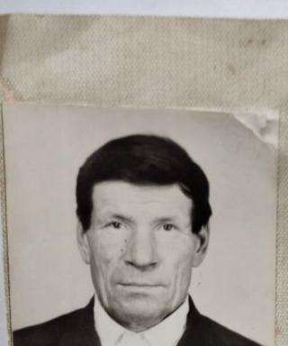Жуйков Василий Яковлевич