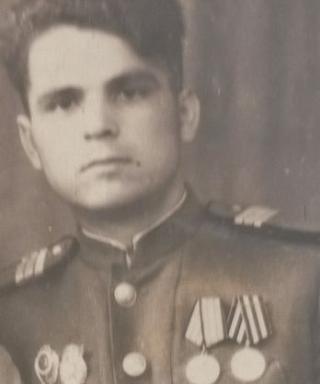 Ивченко Василий Константинович