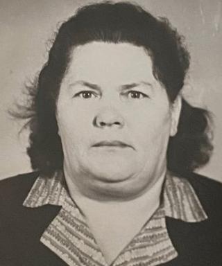Горшкова Екатерина Алексеевна