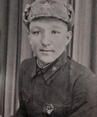 Шлюков Алексей Алексеевич