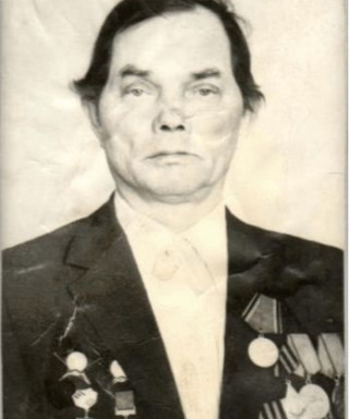 Демьяненко Тихон Филиппович