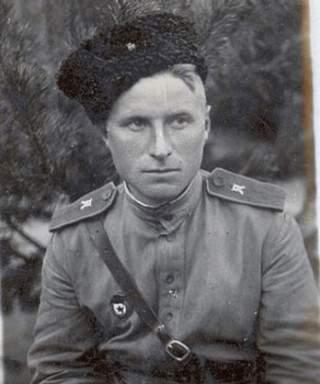 Чекин Владимир Васильевич