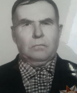 Дружинин Михей Филиппович