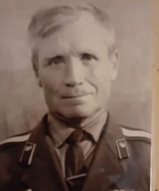Спирин Анатолий Васильевич