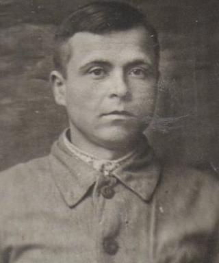 Дударев Николай Александрович