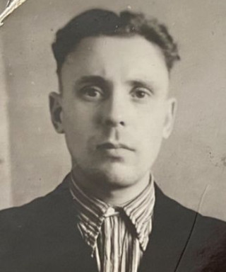 Перевозкин Степан Демидович