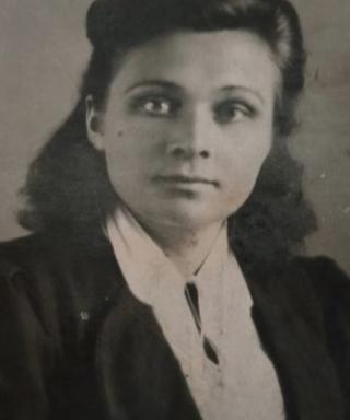 Снегирева Александра Егоровна