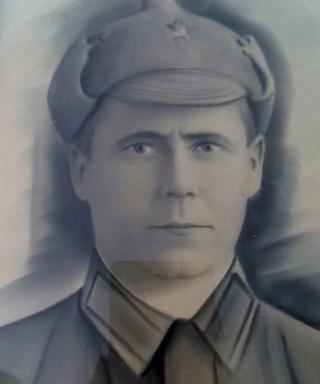 Ерж Иван Иванович