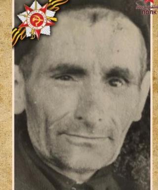 Ахмедов Султан Султанович