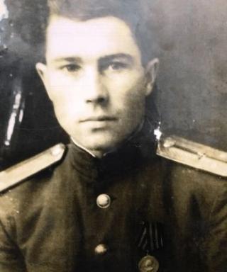 Толкачев Николай Иванович