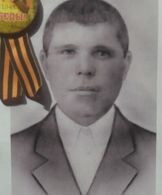 Ятманов Деомид Анисимович