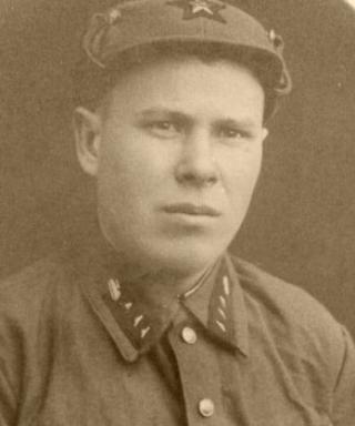 Шарычев Иван Васильевич