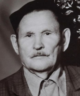 Набиуллин Байтулла Набиуллович