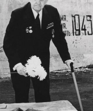 Суровцев Иван Иванович