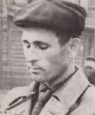 Харитонов Николай Петрович