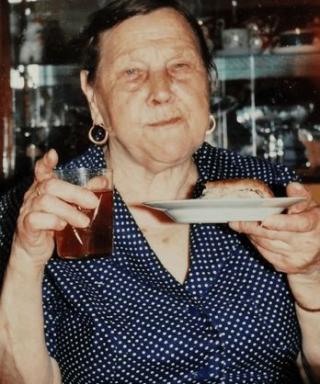 Рожкова Татьяна Дмитриевна