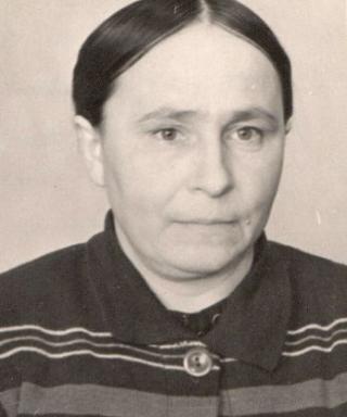 Крестьянинова Клавдия Ивановна