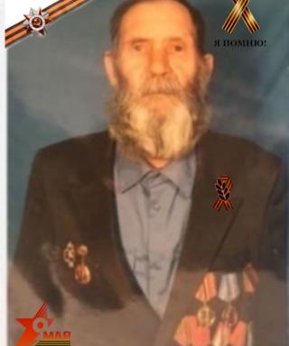 Силиванов Павел Васильевич