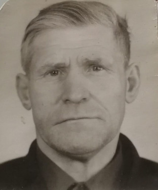 Попков Федор Иванович