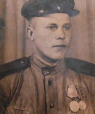 Брязгунов Иван Михайлович