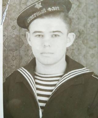 Денисов Николай Николаевич