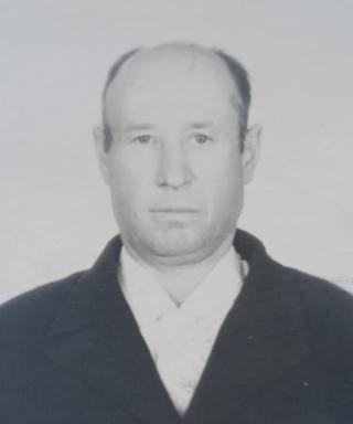 Розов Сергей Михайлович