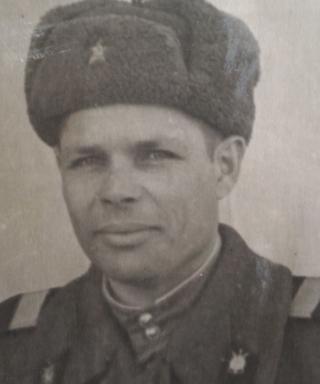 Горшков Владимир Александрович