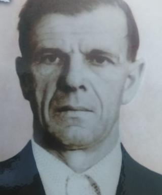 Белый Иван Павлович