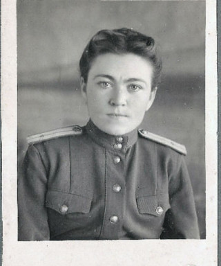 Сыртланова Роза Мироновна