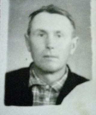 Петров Александр Алексеевич