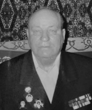 Логинов Александр Сидорович