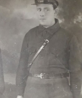 Быков Фёдор Иванович