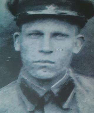 Соловей Николай Иннокентьевич