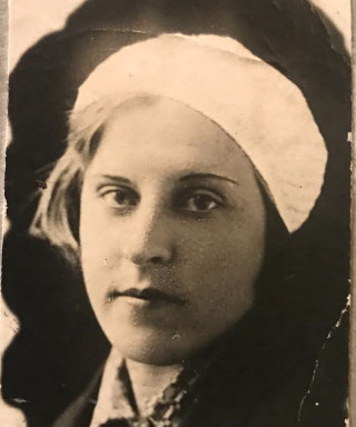 Канева Валентина Ефимовна