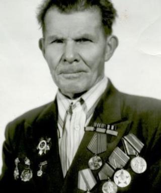Швадчин Иван Евдокимович
