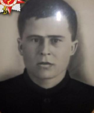 Силаев Николай Степанович