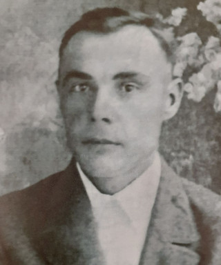 Колосов Гавриил Иванович