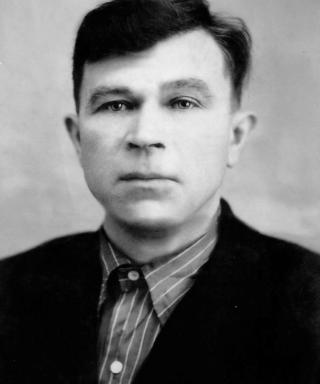 Скворцов Иван Евгеньевич