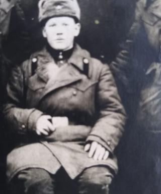 Фёдоров Иван Яковлевич