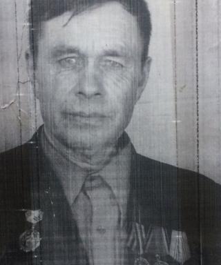 Соколов Нефёд Федорович