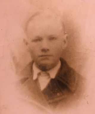 Васильев Николай Иванович