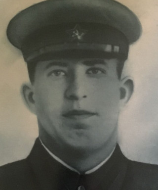 Шиляев Филипп Петрович