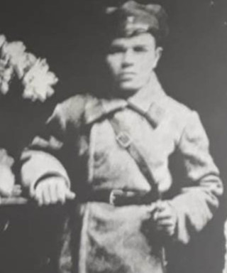 Нугаев Усман Умярович