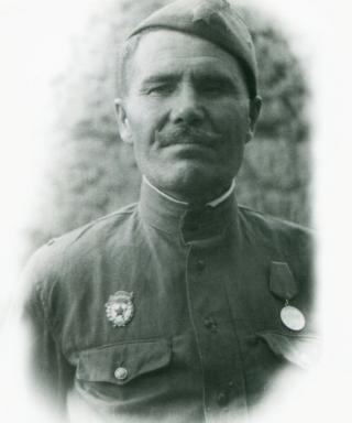 Лукьянов Иван Фёдорович