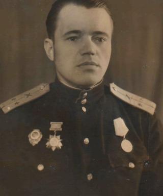 Алексеев Николай Васильевич