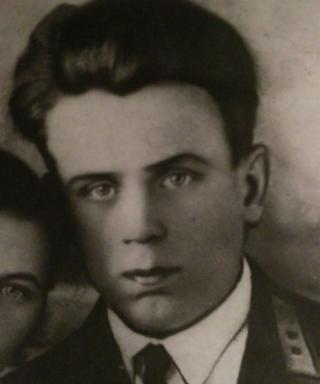 Логинов Петр Григорьевич