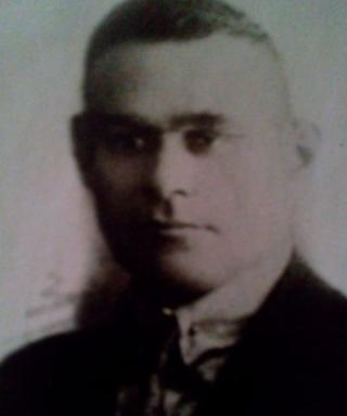 Сверликов Марк Кузьмич