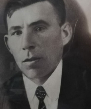 Цапов Петр Денисович