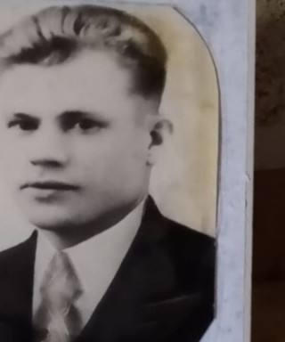 Пашкин Сергей Алексеевич