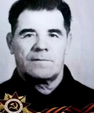 Семёнов Илларион Никитович